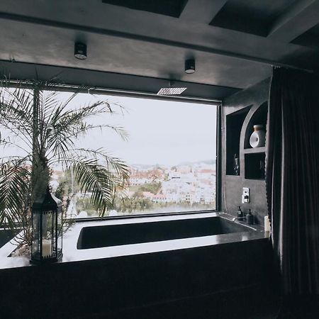 De Ma'At Hotel Da Lat Kültér fotó