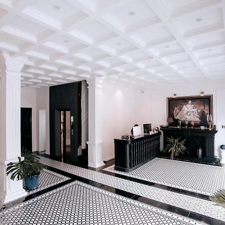 De Ma'At Hotel Da Lat Kültér fotó