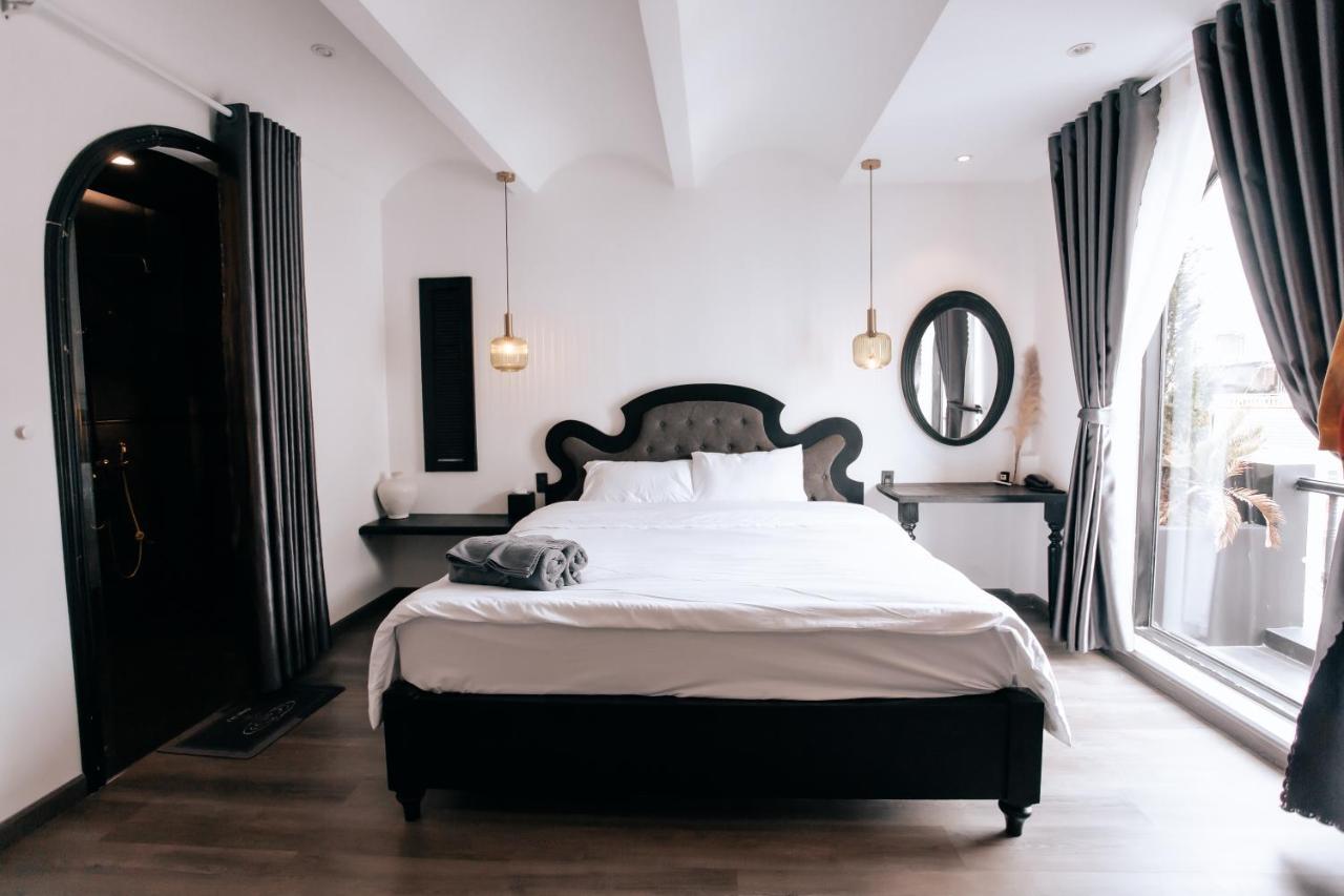 De Ma'At Hotel Da Lat Kültér fotó
