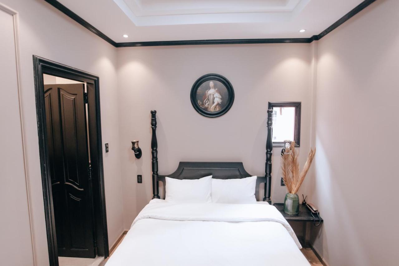 De Ma'At Hotel Da Lat Kültér fotó