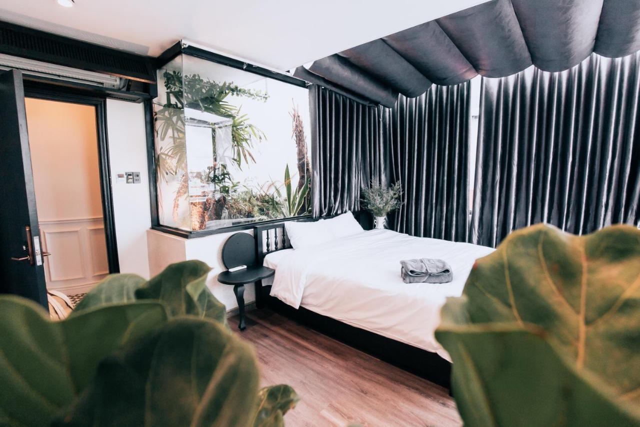 De Ma'At Hotel Da Lat Kültér fotó