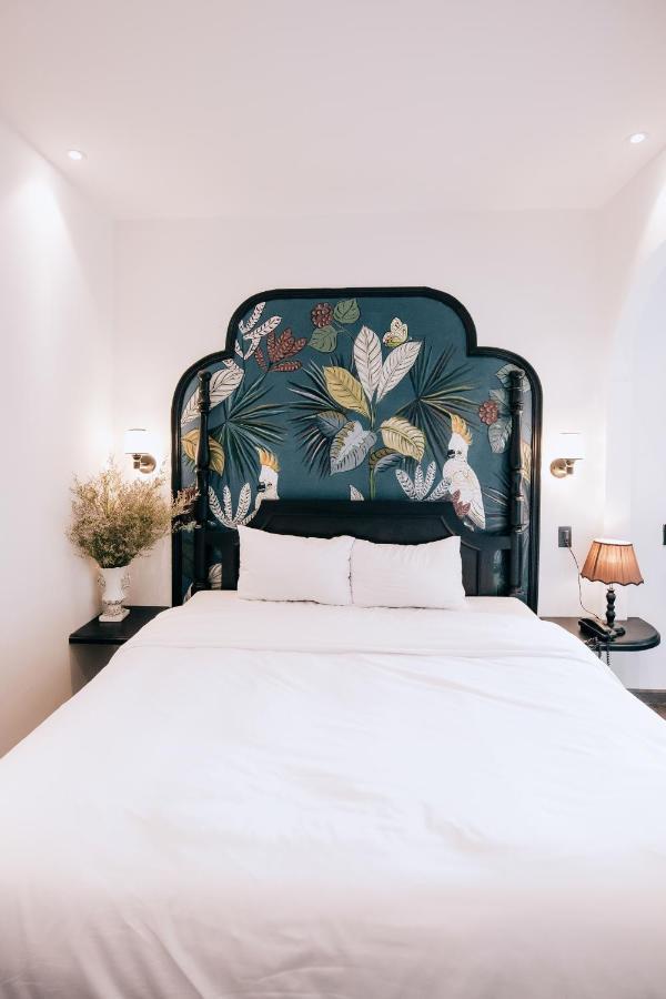 De Ma'At Hotel Da Lat Kültér fotó
