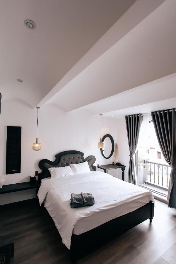 De Ma'At Hotel Da Lat Kültér fotó