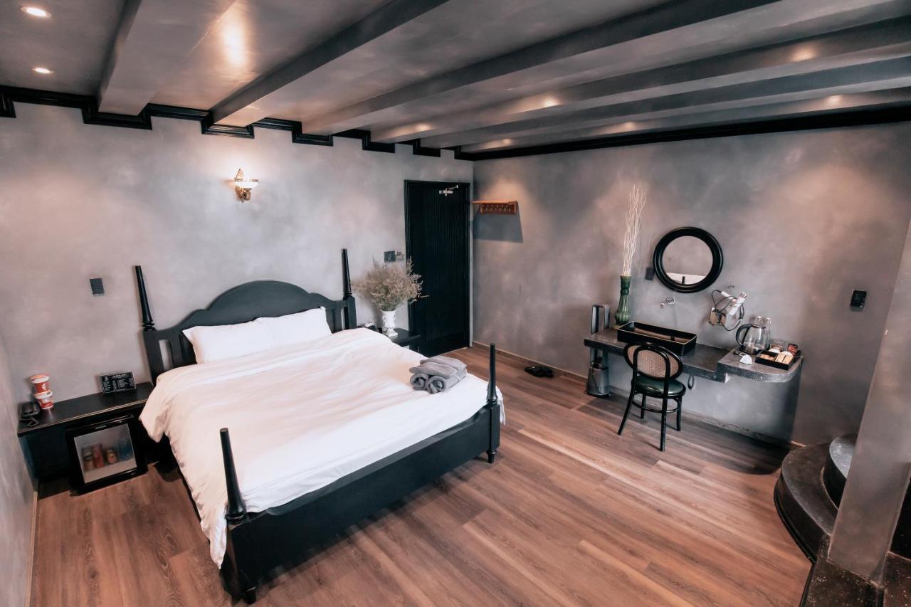 De Ma'At Hotel Da Lat Kültér fotó