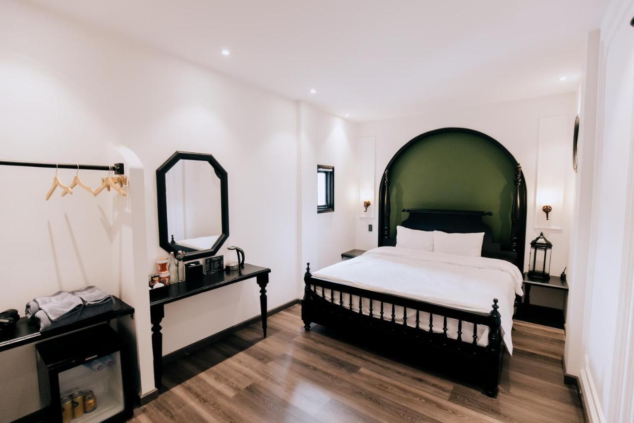 De Ma'At Hotel Da Lat Kültér fotó