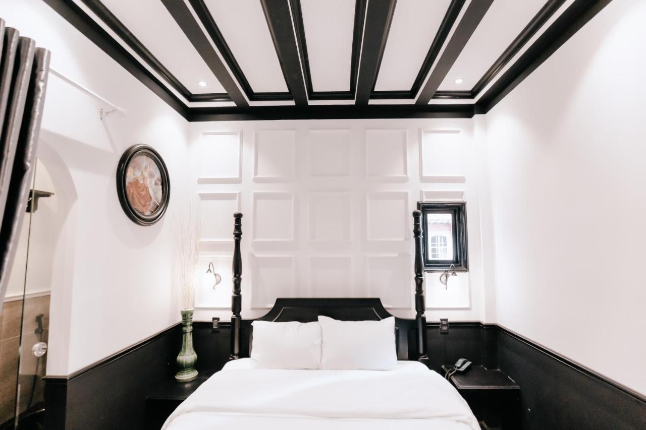 De Ma'At Hotel Da Lat Kültér fotó