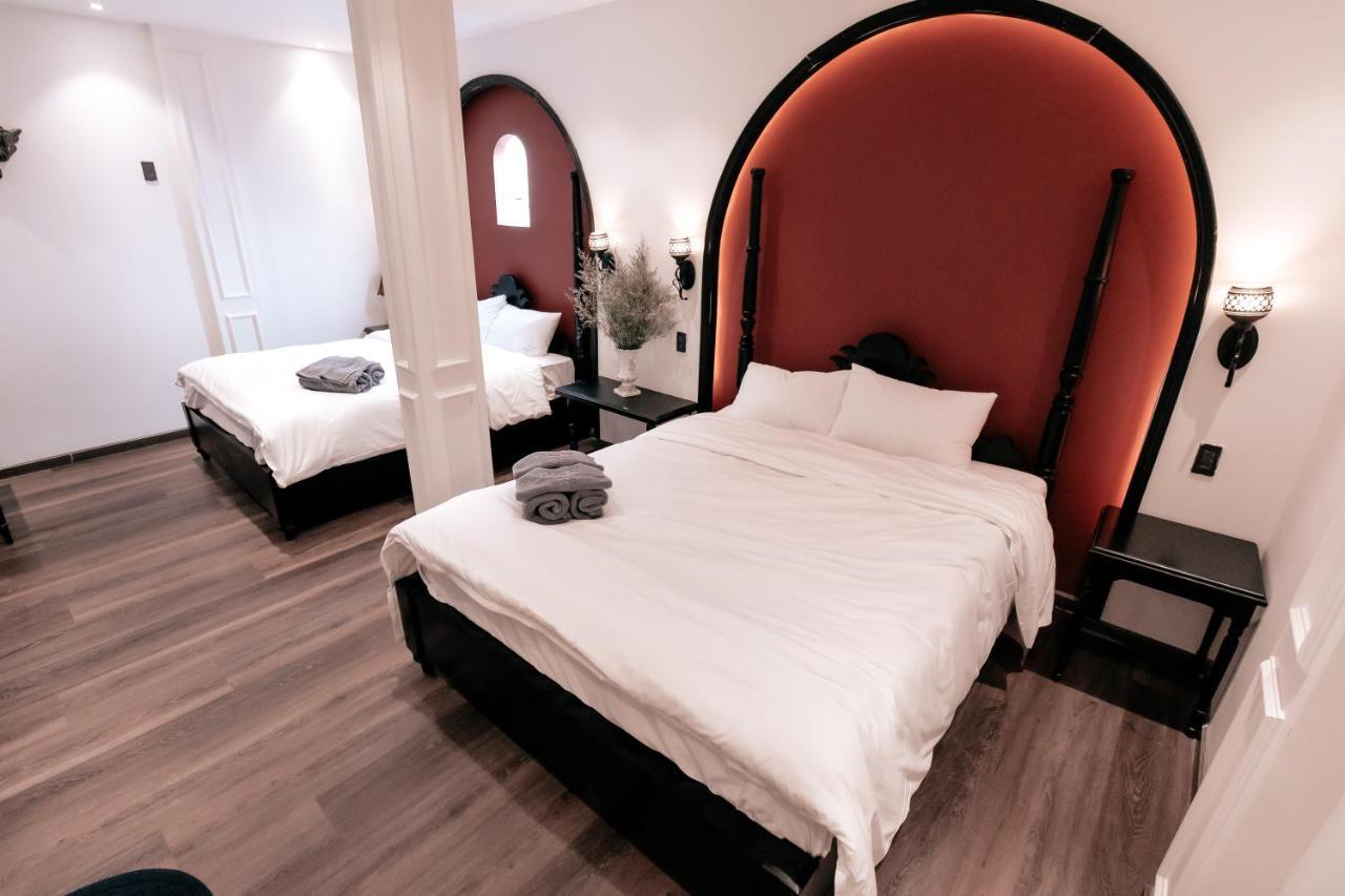 De Ma'At Hotel Da Lat Kültér fotó